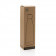 BOUTEILLE ISOTHERME PERSONNALISABLE ACIER INOXOXYDABLE 500 ML 'YOKI'
