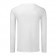 TEE SHIRT PERSONNALISÉ MANCHES LONGUES BLANC 'ICONIC 150 T ML'