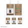 PORTE CARTES PERSONNALISÉ XOOPAR® 'INE MINI'