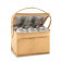SAC ISOTHERME PERSONNALISABLE EN PAPIER 'BUDONI'