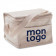 SAC ISOTHERME PERSONNALISABLE EN COTON 'PONGLY'