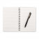 CARNET A5 PERSONNALISABLE REUTILISABLE 'PAPPLE'