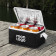 SAC ISOTHERME PUBLICITAIRE 4L 'IZALO'