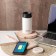 GOURDE PUBLICITAIRE ISO 350ML CAMELBACK 'KIDDO' 4J