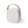 ENCEINTE PORTATIVE PERSONNALISABLE BAMBOU 3W 'PIRKO'