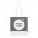 SAC COTON PERSONNALISABLE 140 G/M2 FAIRTRADE 'FORCOLI'