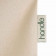 SAC COTON PERSONNALISABLE ORGANIC AVEC SOUFFLET 'OTLEY