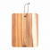 PLANCHE A DECOUPE EN ACACIA PERSONNALISABLE 'NACCIA' 