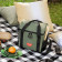 SAC ISOTHERME EN POLYESTER RECYCLE PERSONNALISABLE 'KESHO'