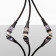 CABLE DE CHARGE LONG PERSONNALISABLE 'MERET FAST CHARGE'