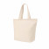 CABAS PERSONNALISABLE EN COTON 'MAZALA'