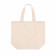CABAS PERSONNALISABLE EN COTON 'MAZALA'