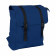 SAC A DOS PERSONNALISABLE EN PU 'NATANAS'