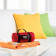 PLAID POLAIRE PERSONNALISABLE 'ODENSA'