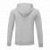 SWEAT SHIRT A CAPUCHE HOMME PUBLICITAIRE 'ZERIA'