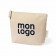 TROUSSE DE TOILETTE PUBLICITAIRE 'MELLY RECYCLE' 