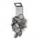DECAPSULEUR PERSONNALISABLE AIMANTE HOFATS® 'JOHNNY CATCH'