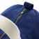 SAC DE VOYAGE PERSONNALISABLE EN DENIM 'PADO'