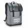 SAC A DOS ORDINATEUR PERSONNALISABLE 'TANKIO'