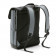 SAC A DOS ORDINATEUR PERSONNALISABLE 'TANKIO'