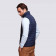 DOUDOUNE BW HOMME MUSTAGHATA® PERSONNALISABLE 'CHAMONIX'