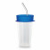 COUVERCLE ANTI DROGUE PERSONNALISABLE 60CL 'SAFE CAP'