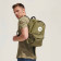 SAC A DOS PERSONNALISABLE EN POLYESTER 'RIDER'