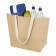 SAC SHOPPING ISOTHERME PERSONNALISABLE 'JUKA'