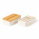LUNCH BOX PERSONNALISABLE 2 COMPARTIMENTS 700ML 'RAVUN MAX'