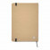 RAPIDE 4J   CARNET RECYCLE A5 LIGNE PERSONNALISABLE 'HORUS' 