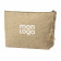 TROUSSE DE TOILETTE PERSONNALISABLE EN JUTE 'BUZY'