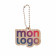 PORTE CLES SUR MESURE EN BOIS 'OLEIRAS WOOD'