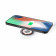 CHARGEUR INDUCTION PERSONNALISABLE 15W 'CUIVRI'