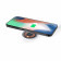 CHARGEUR INDUCTION PERSONNALISABLE 15W 'CUIVRI'