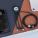 CABLE DE CHARGE PERSONNALISABLE 'INE SMART LONG'