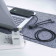 CABLE DE CHARGE PERSONNALISABLE 'INE SMART LONG'