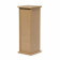NICHOIR EN BOIS POUR OISEAUX PERSONNALISABLE 'PIWOU LONG'
