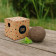 BOMBE A GRAINES PERSONNALISABLE 'BLOMA QUADRI'