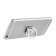 SUPPORT TELEPHONE ANNEAU BRILLANT PERSONNALISABLE 'HALKA'