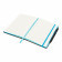 CARNET RIGIDE A5 PERSONNALISABLE 'LEVENTO COLOR'