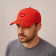 CASQUETTE PERSONNALISABLE 6 PANS 'ANTO'