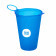 GOBELET PLIABLE SOUPLE PERSONNALISABLE 'MARATI'