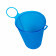 GOBELET PLIABLE SOUPLE PERSONNALISABLE 'MARATI'