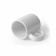 MUG BLANC PERSONNALISABLE 80 ML 'MANY'