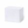 MUG BLANC PERSONNALISABLE 80 ML 'MANY'