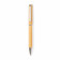 STYLO BAMBOU PERSONNALISABLE 'DOPI'