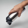 BOUTEILLE ISOTHERME PERSONNALISABLE PAILLE 500ML 'FRAG'