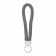 PORTE CLE CORDE PERSONNALISABLE 'KALOU'