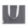 CABAS EN JUTE ET COTON RECYCLE PERSONNALISABLE 'LAIMA'
