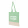 SAC SHOPPING RECYCLE PERSONNALISABLE 'FORCOLA'